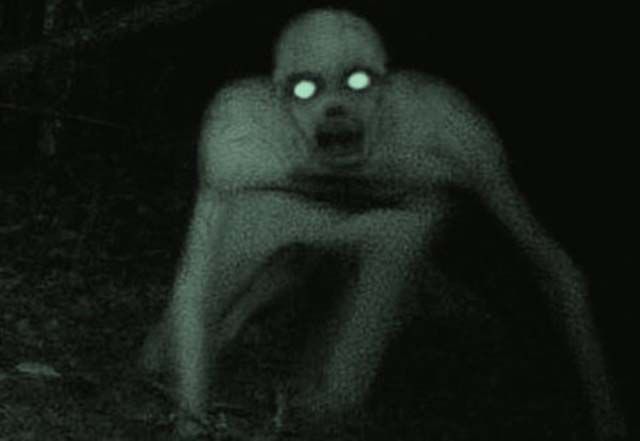 Pictures That Will Haunt Your Dreams Tonight