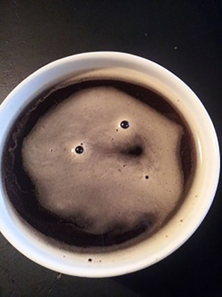 Morning Picdump