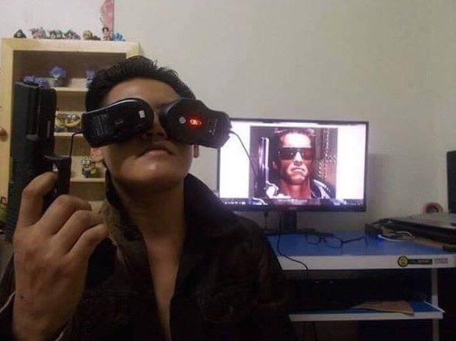 Morning Picdump