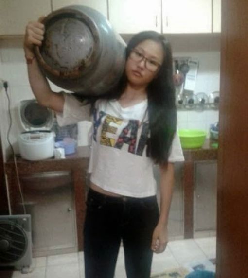 The Weird Stuff You Will Only See in Asia