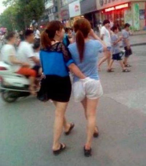 The Weird Stuff You Will Only See in Asia