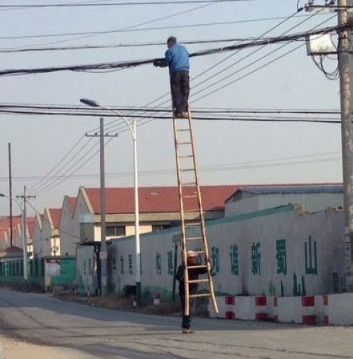 The Weird Stuff You Will Only See in Asia
