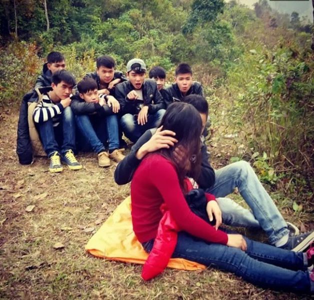 The Weird Stuff You Will Only See in Asia