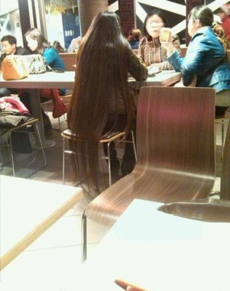 The Weird Stuff You Will Only See in Asia