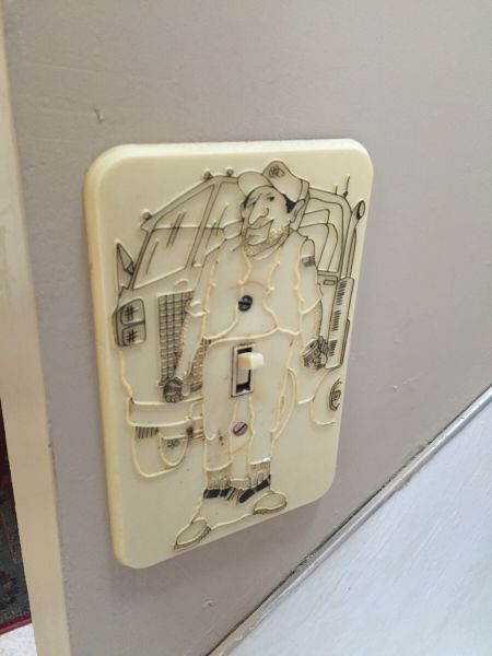 Morning Picdump