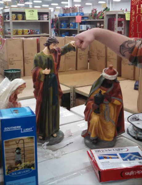 Morning Picdump