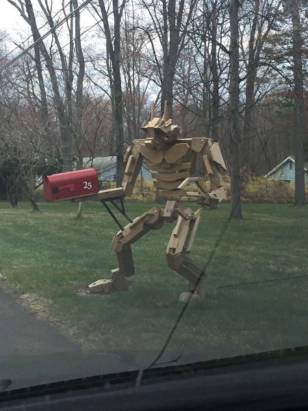 Morning Picdump