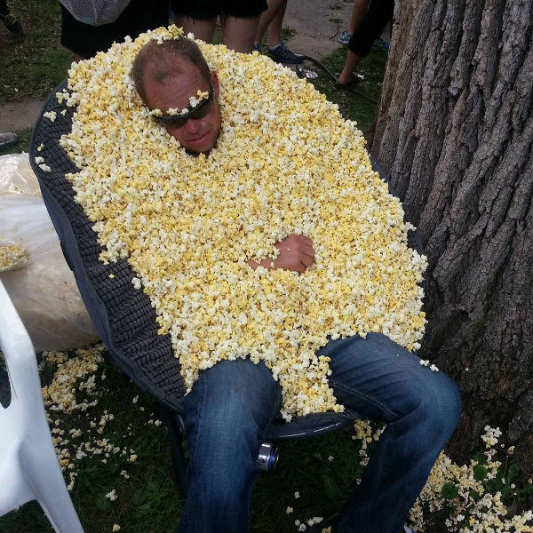 Morning Picdump