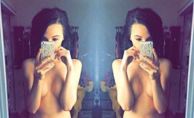 We Don’t Mind If You Go Braless