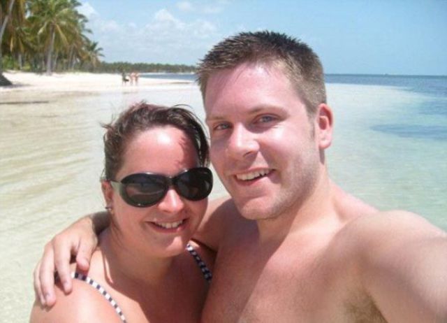 Girl Transforms Her Body from Mushy to Muscly for Her Wedding Day