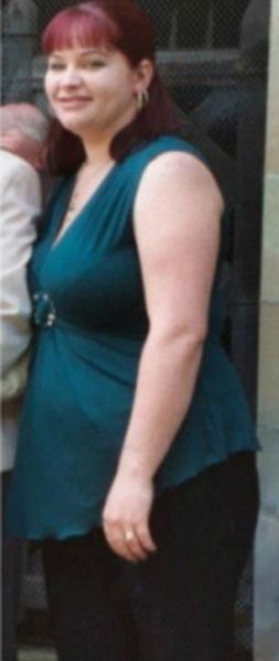 Girl Transforms Her Body from Mushy to Muscly for Her Wedding Day