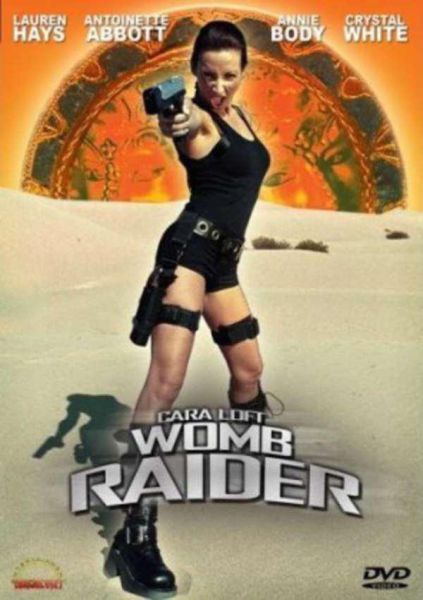 Mainstream Movies and TV Shows Get a Porn Film Makeover