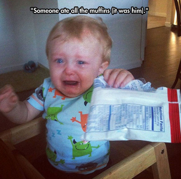 The Everyday Joys of Parenting