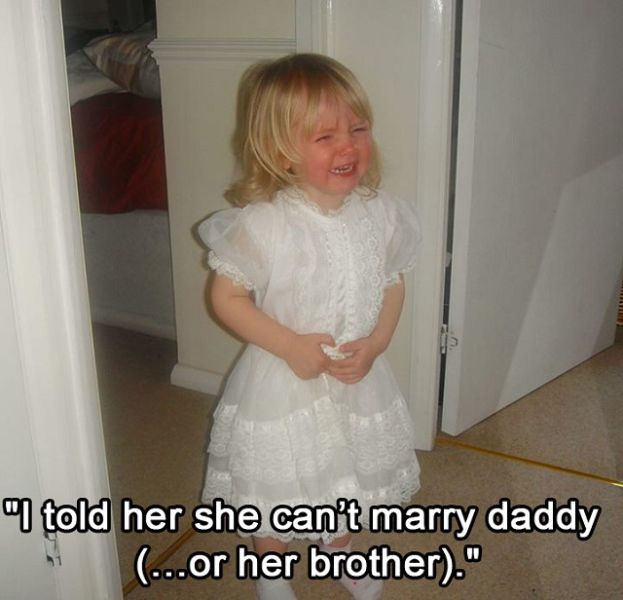 The Everyday Joys of Parenting