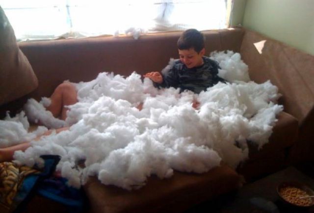 The Everyday Joys of Parenting