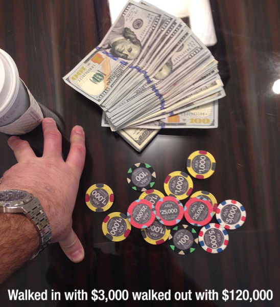 This Is an Awesomeness Overload