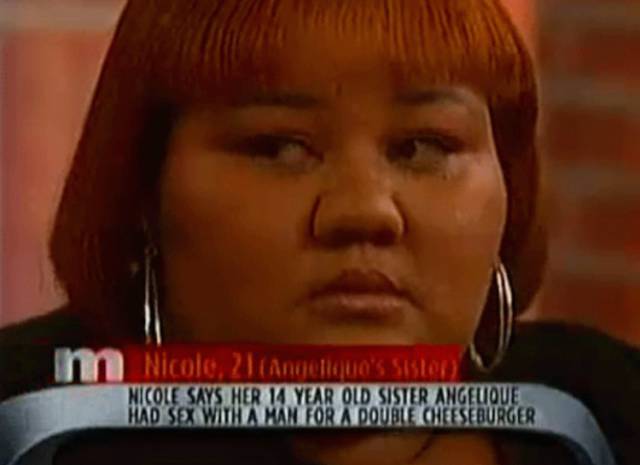 The Greatest TV Moments of Maury Povich