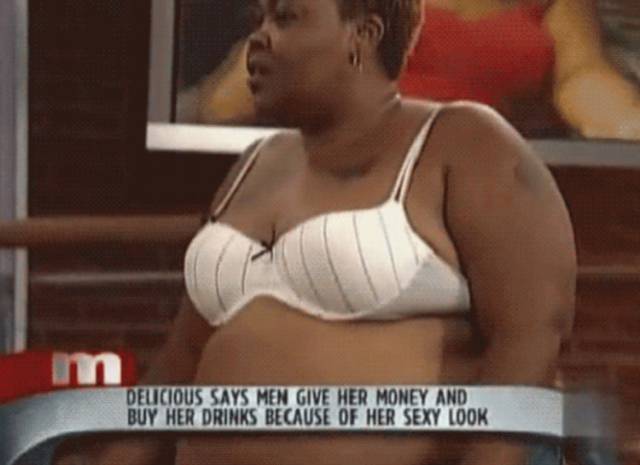 The Greatest TV Moments of Maury Povich