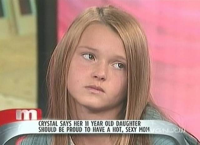 The Greatest TV Moments of Maury Povich