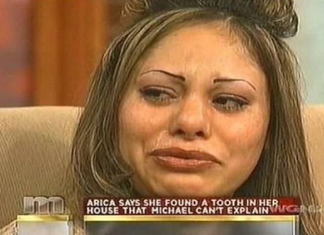The Greatest TV Moments of Maury Povich