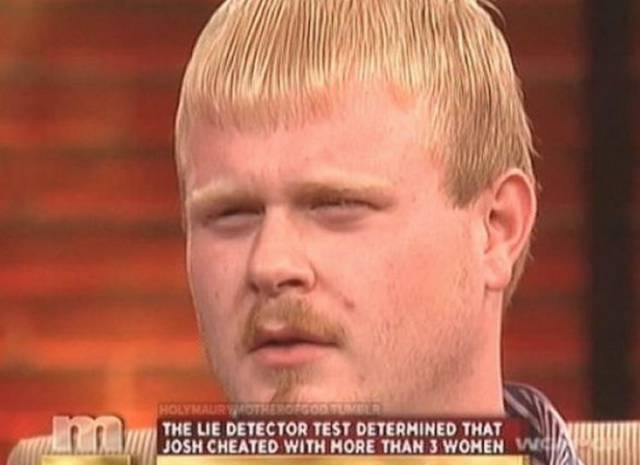 The Greatest TV Moments of Maury Povich