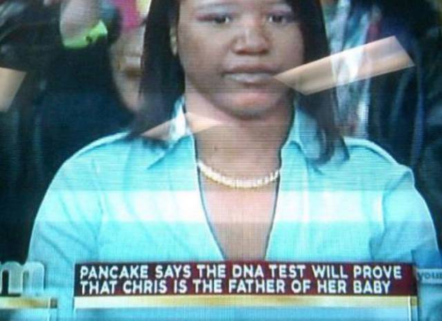 The Greatest TV Moments of Maury Povich