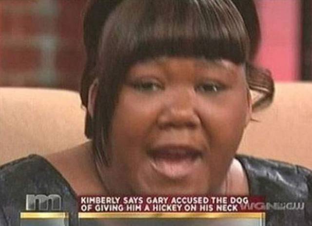 The Greatest TV Moments of Maury Povich