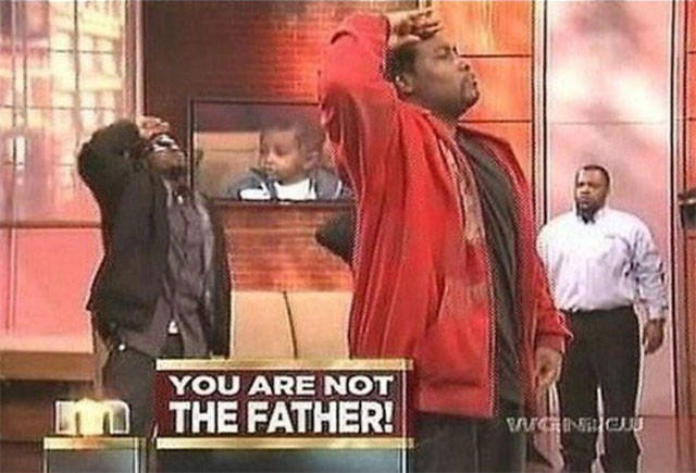 The Greatest TV Moments of Maury Povich