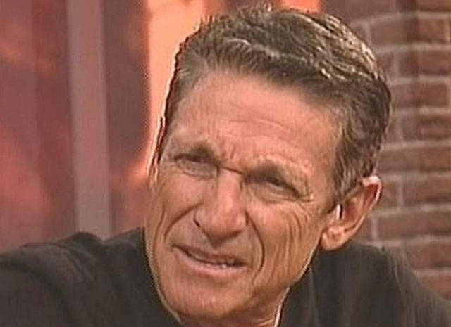 The Greatest TV Moments of Maury Povich