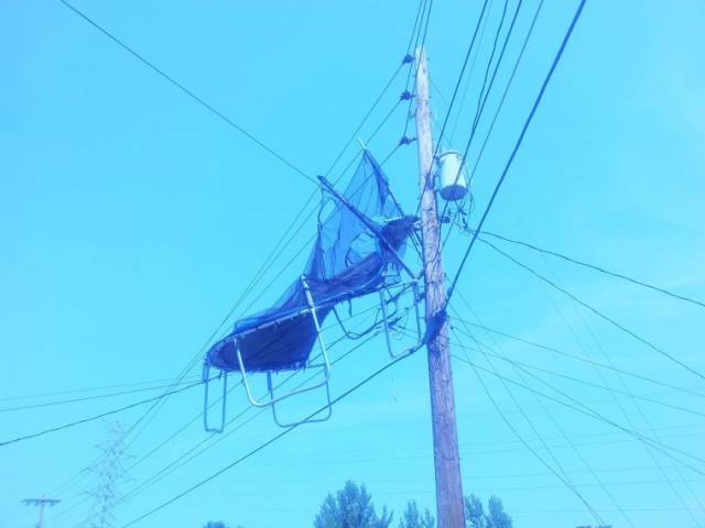 When Wind Is a Total Jerk
