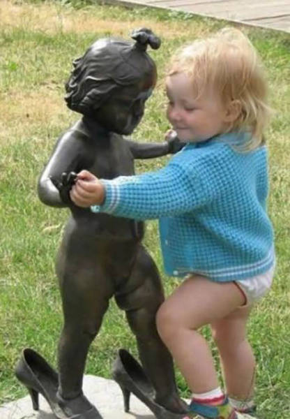 Morning Picdump