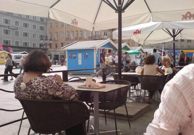 Morning Picdump