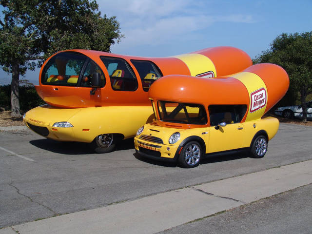 Morning Picdump