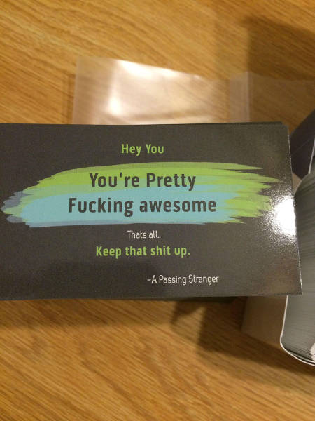 Morning Picdump