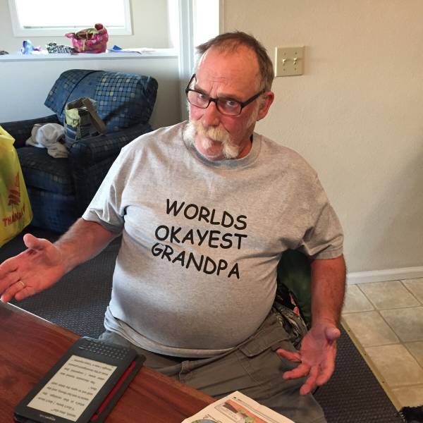 Morning Picdump