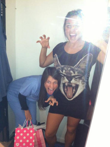 Goofy Girls Definitely Have the Added Cute Factor