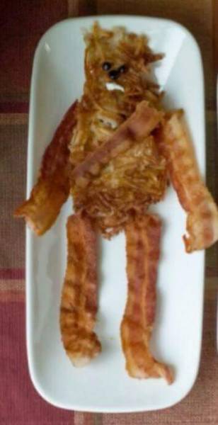 Morning Picdump
