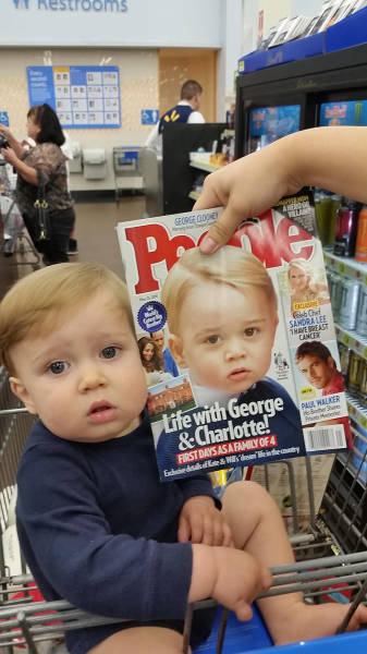 Morning Picdump