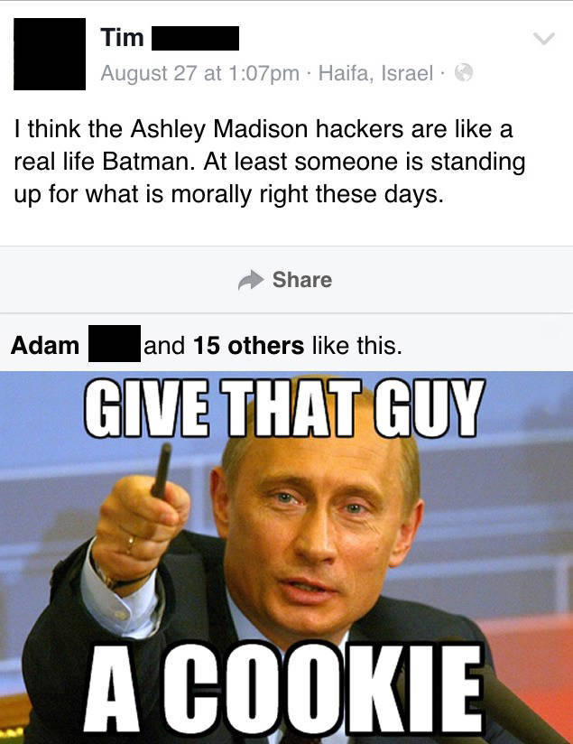 Funny Picdump