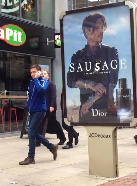 Morning Picdump