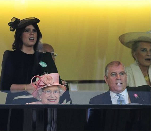 Morning Picdump