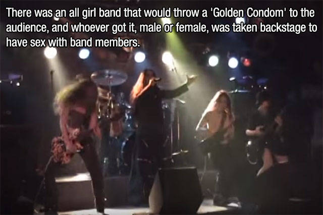 Interesting Facts about Anything and Everything