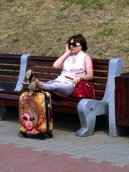 Morning Picdump
