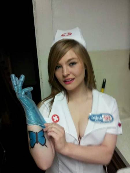 Halloween Costumes That Totally Rocked This Year