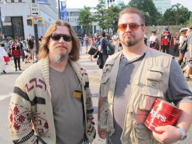 halloween costumes that totally rocked this year 100 pics 45.html - 100 HD Photos | Premium Gallery 2015