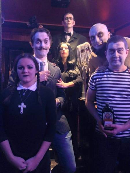 halloween costumes that totally rocked this year 100 pics 45.html - 100 HD Photos | Premium Gallery 2015