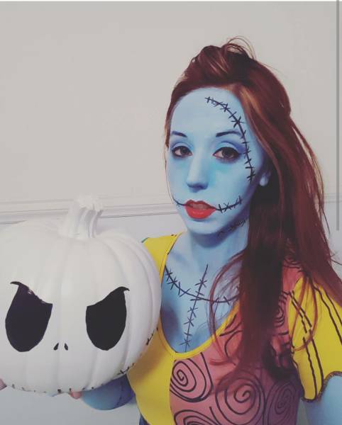halloween costumes that totally rocked this year 100 pics 45.html - 100 HD Photos | Premium Gallery 2015