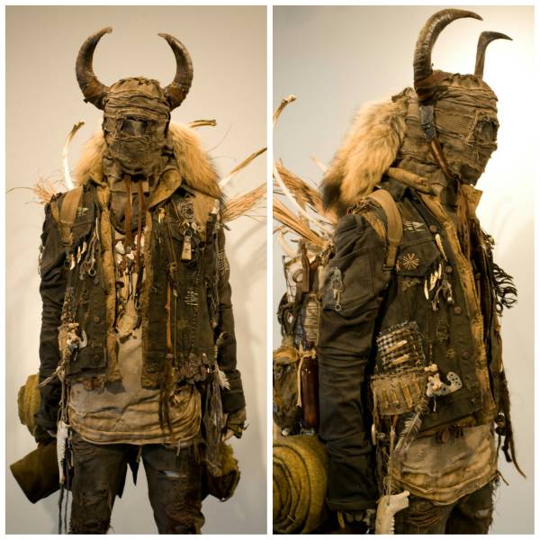 halloween costumes that totally rocked this year 100 pics 45.html - 100 HD Photos | Premium Gallery 2015