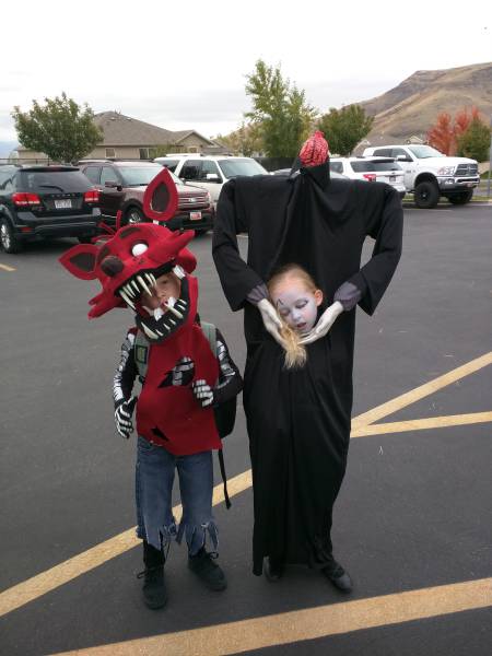 halloween costumes that totally rocked this year 100 pics 45.html - 100 HD Photos | Premium Gallery 2015