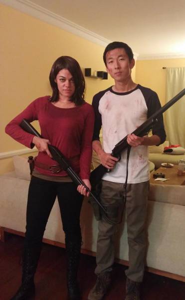 halloween costumes that totally rocked this year 100 pics 45.html - 100 HD Photos | Premium Gallery 2015